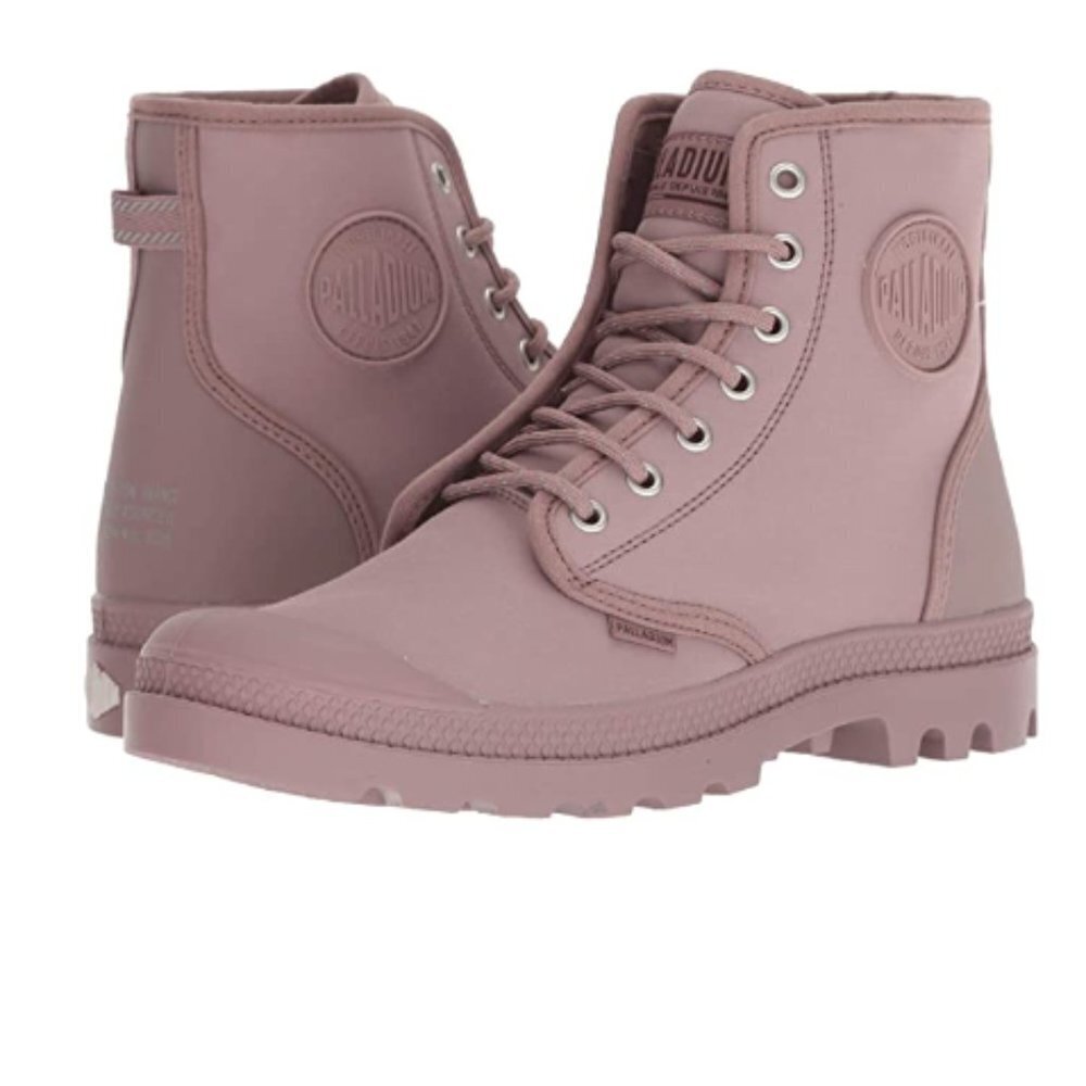 Palladium Boots PAMPA solid ranger br
